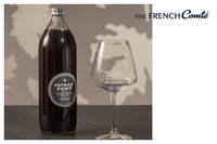 Pure Merlot Red Grape Juice 25cl / 100cl